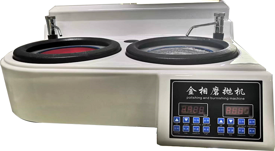 金相磨抛机 金相磨抛机